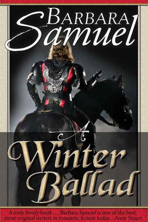 A Winter Ballad Book Cover